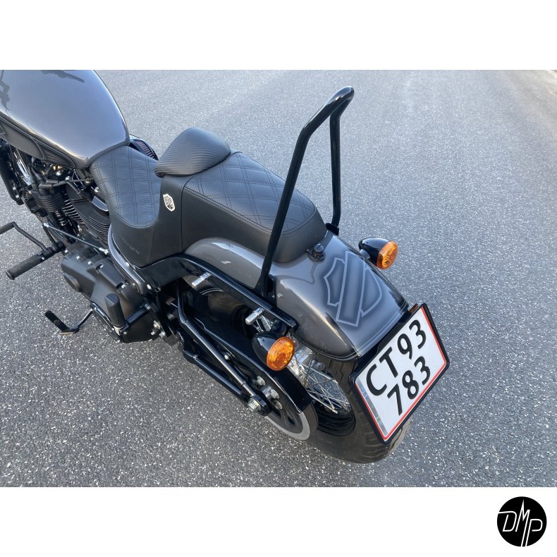 Komplet Lakst M8 Streetbob/Standard