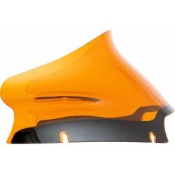 "KOLOR" Klock Werks Shield, 15-23 Road Glide