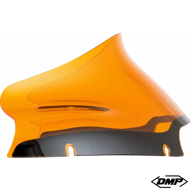 "KOLOR" Klock Werks Shield, 15-23 Road Glide