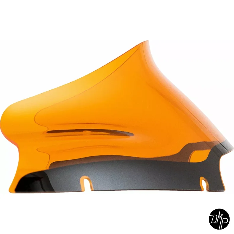 "KOLOR" Klock Werks Shield, 15-23 Road Glide