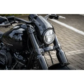 ThunderBike Fork cover set M8 Breakout