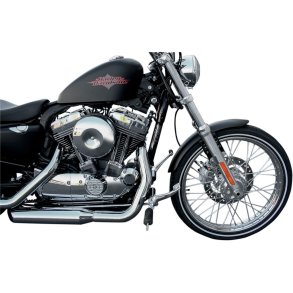 ACCUTRONIX Sportster EXTENSION PLATE 6