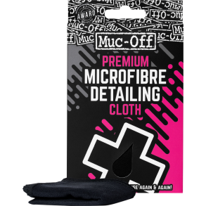 MUC-OFF PREMIUM MIKROFIBER KLUD
