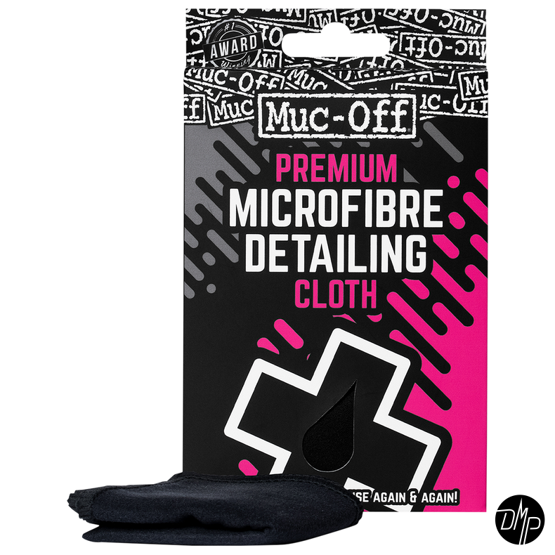 MUC-OFF PREMIUM MIKROFIBER KLUD