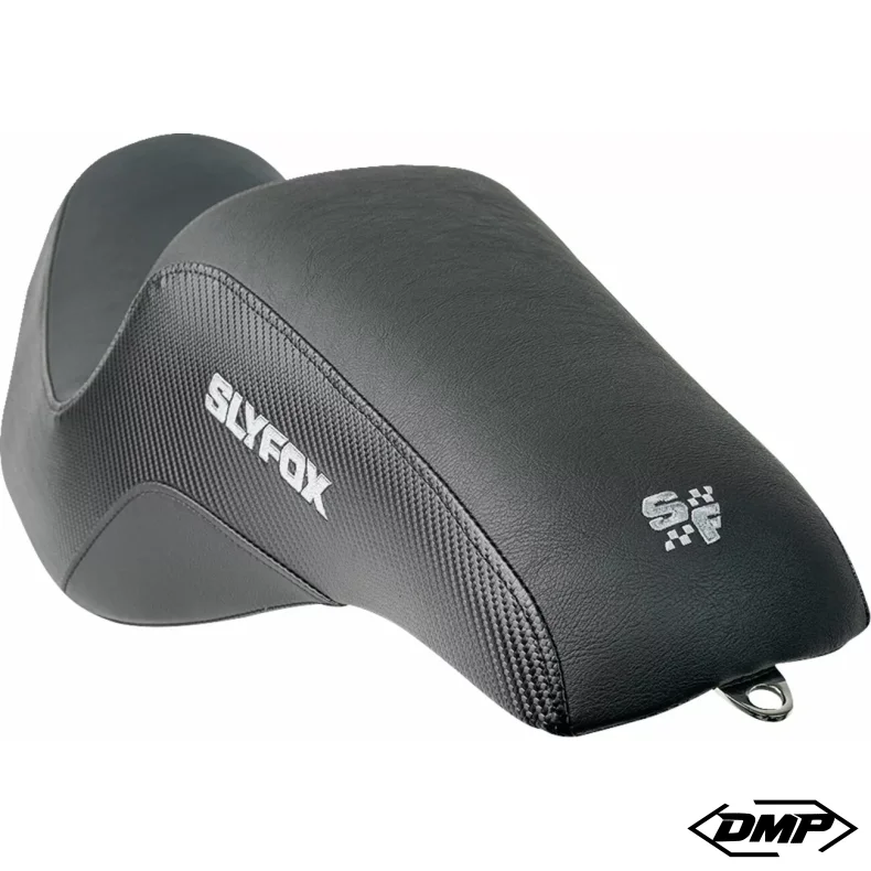 SLYFOX "Drifter" seat , 24-up Touring 