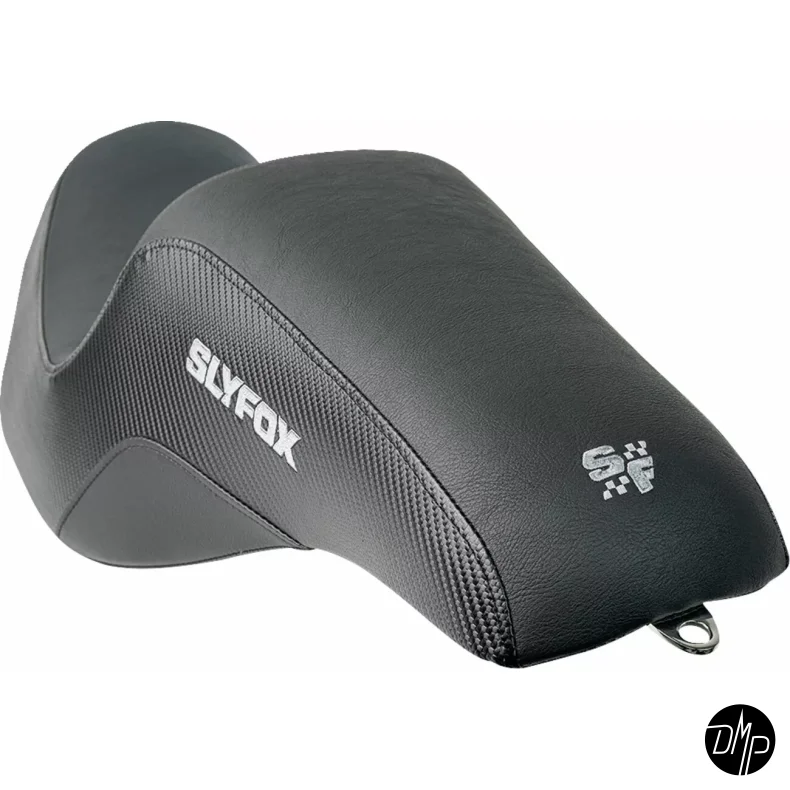 SLYFOX "Drifter" seat , 24-up Touring 
