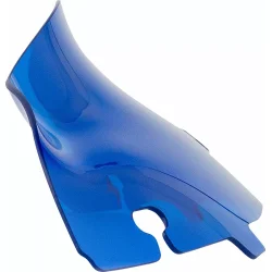 ICE KOLOR, Klock Werks Shield, 14-23 Batwing models