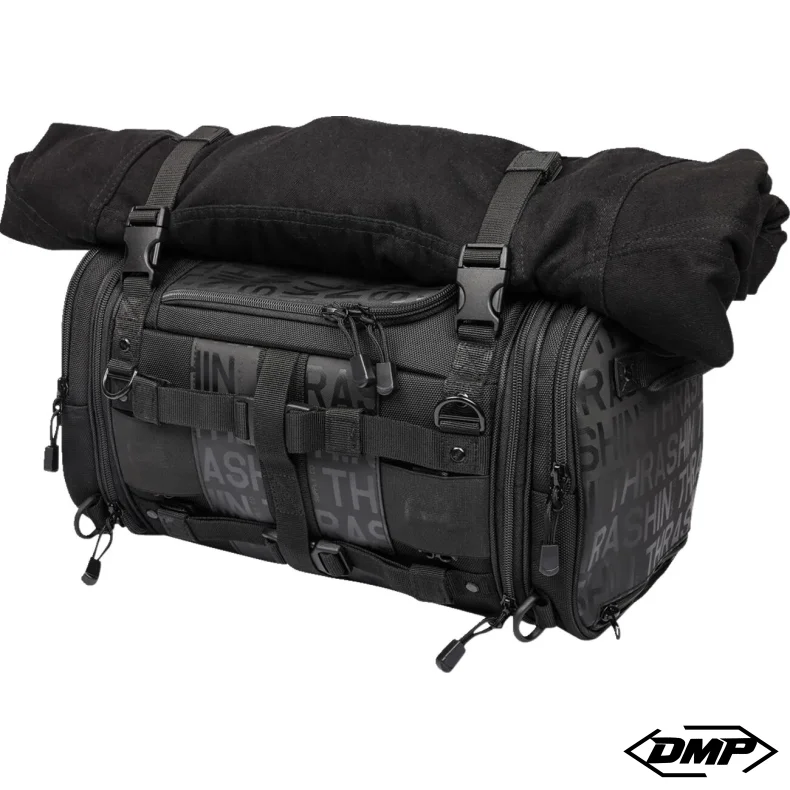 THRASHIN SUPPLY CO. BAG PASSENGER