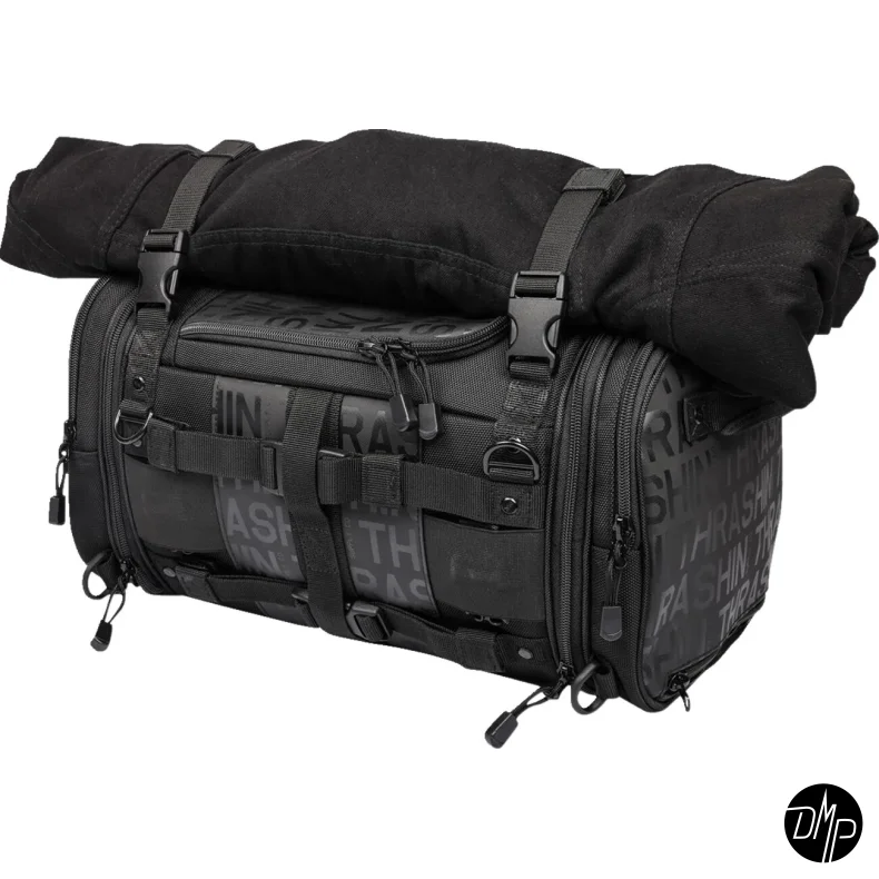 THRASHIN SUPPLY CO. BAG PASSENGER