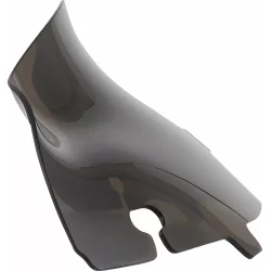 ICE KOLOR, Klock Werks Shield, 14-23 Batwing models