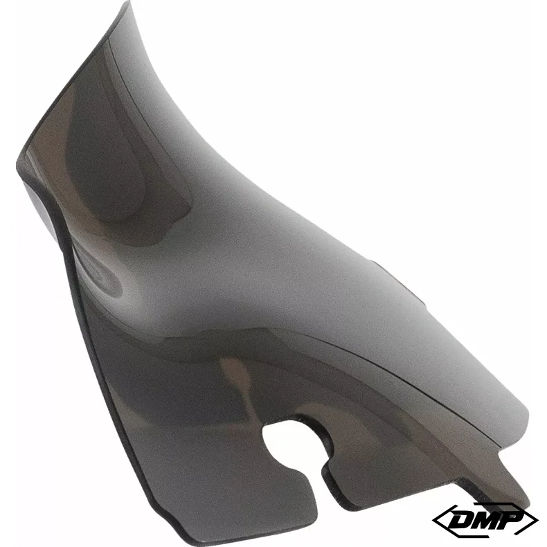 ICE KOLOR, Klock Werks Shield, 14-23 Batwing models