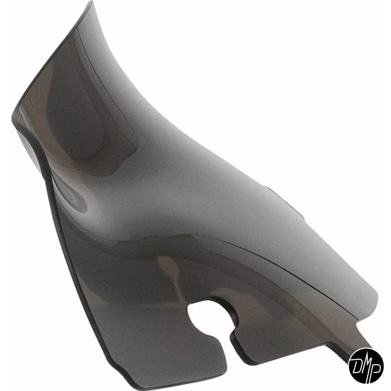 ICE KOLOR, Klock Werks Shield, 14-23 Batwing models