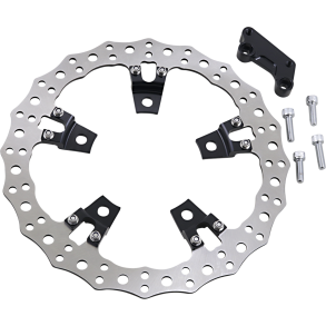 ARLEN NESS BIG BRAKE 15