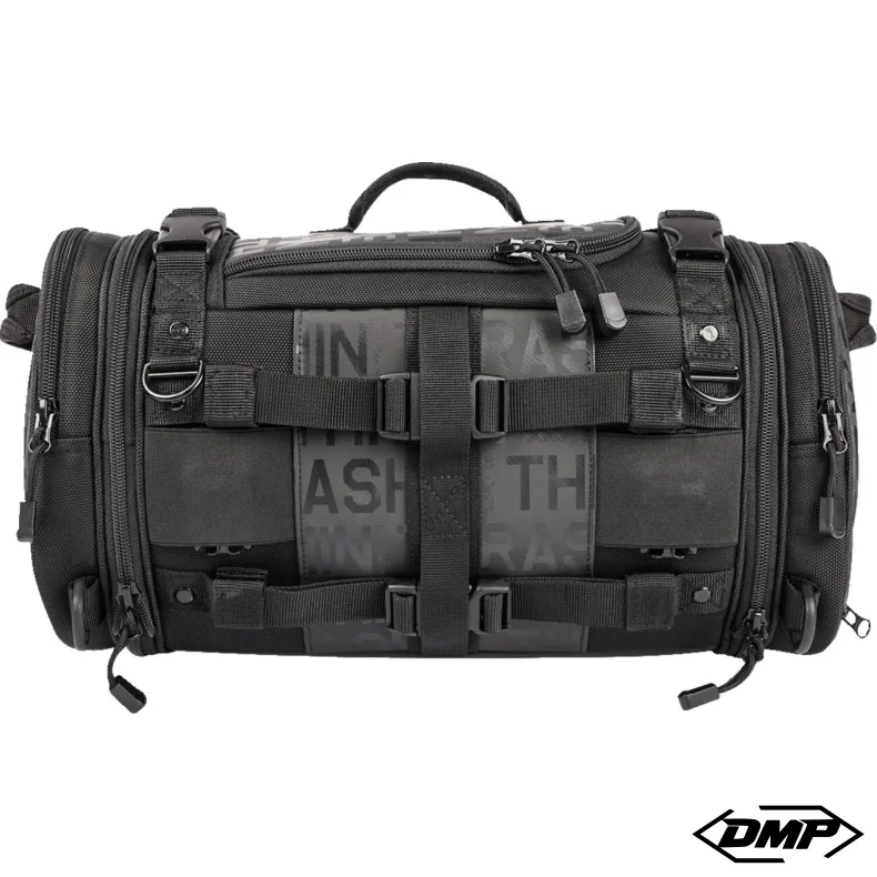 THRASHIN SUPPLY CO. BAG PASSENGER