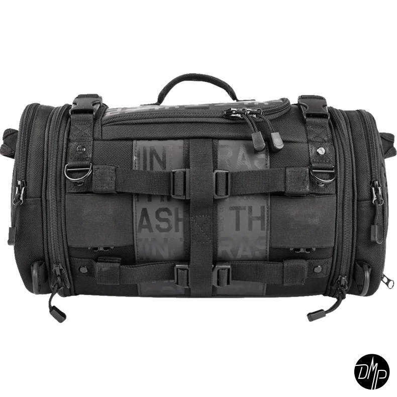 THRASHIN SUPPLY CO. BAG PASSENGER