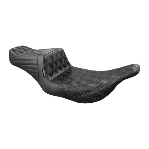 LE PERA SEAT TAILWHIP Double Diamond 97-07 FL 