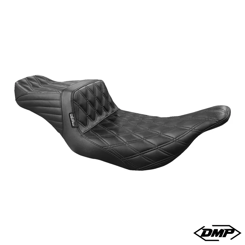 LE PERA SEAT TAILWHIP Double Diamond 97-07 FL 