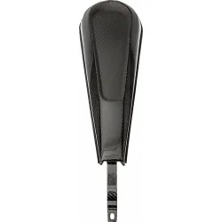 SLYFOX Carbon Dash without hole, 08-23 Touring ((Gloss eller Matt)