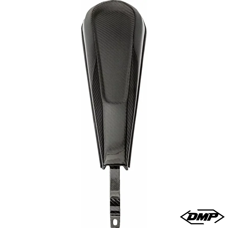 SLYFOX Carbon Dash without hole, 08-23 Touring ((Gloss eller Matt)