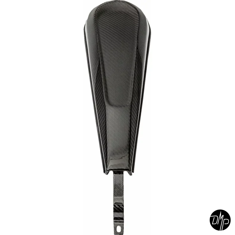 SLYFOX Carbon Dash without hole, 08-23 Touring ((Gloss eller Matt)