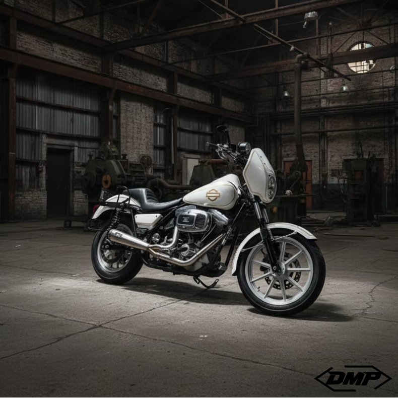 Malparidos 2in1 RACE ONLY FXR 84-