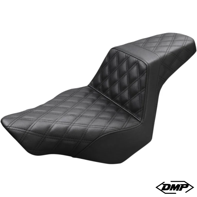 SADDLEMEN SEAT STEP UP LS FXSB