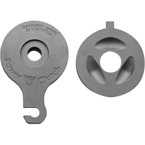 M�ller, Power Clutch