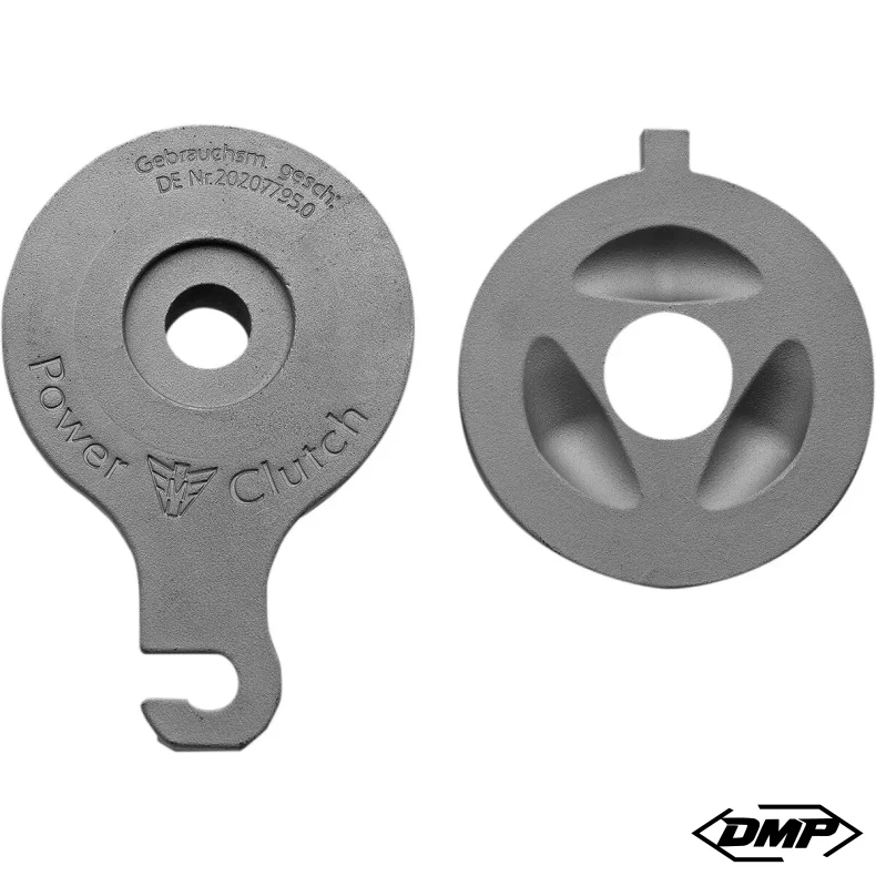 M�ller, Power Clutch