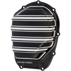 Arlen Ness 10 Gauge Cam Cover M8 Contrast Cut 