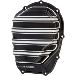 Arlen Ness 10 Gauge Cam Cover M8 Contrast Cut 
