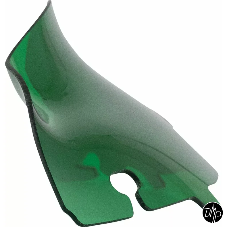 ICE KOLOR, Klock Werks Shield, 14-23 Batwing models