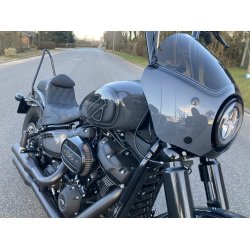 Komplet Lakst M8 Streetbob/Standard