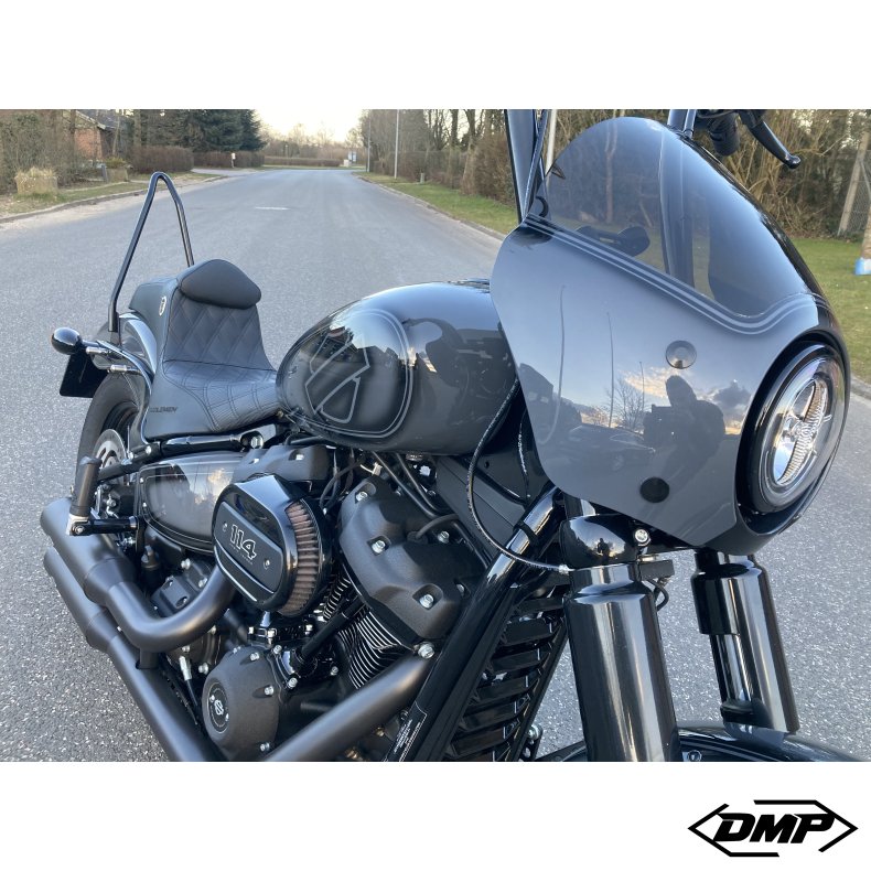 Komplet Laks�t M8 Streetbob/Standard