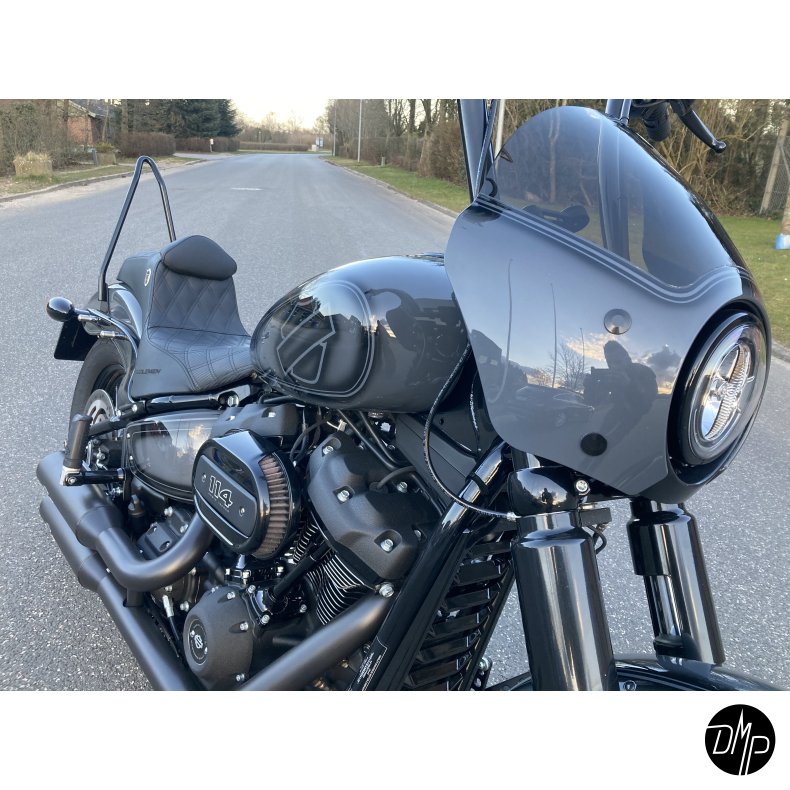 Komplet Lakst M8 Streetbob/Standard