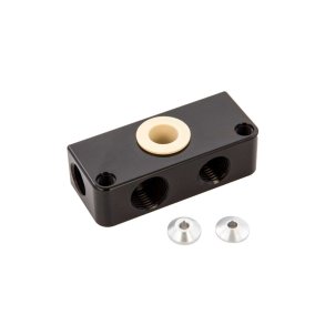 Ricks ABS brake line distributor Sportster 2014+