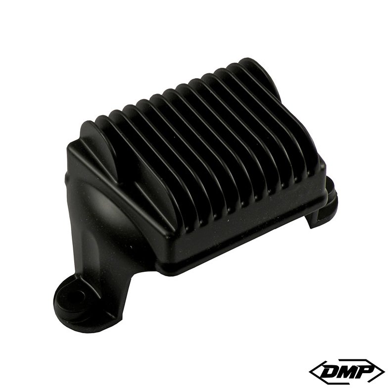 TRANSPO Regulator Touring, Sort