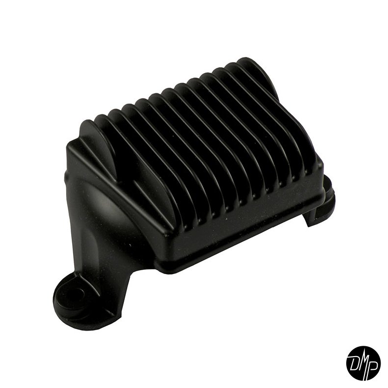 TRANSPO Regulator Touring, Sort