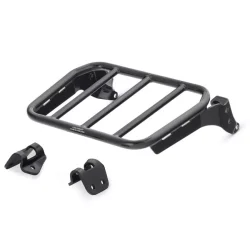 Harley-Davidson Sport Luggage rack Sissybar, Softail M8 FXFB/S, FXLR/S/ST, FLSB 