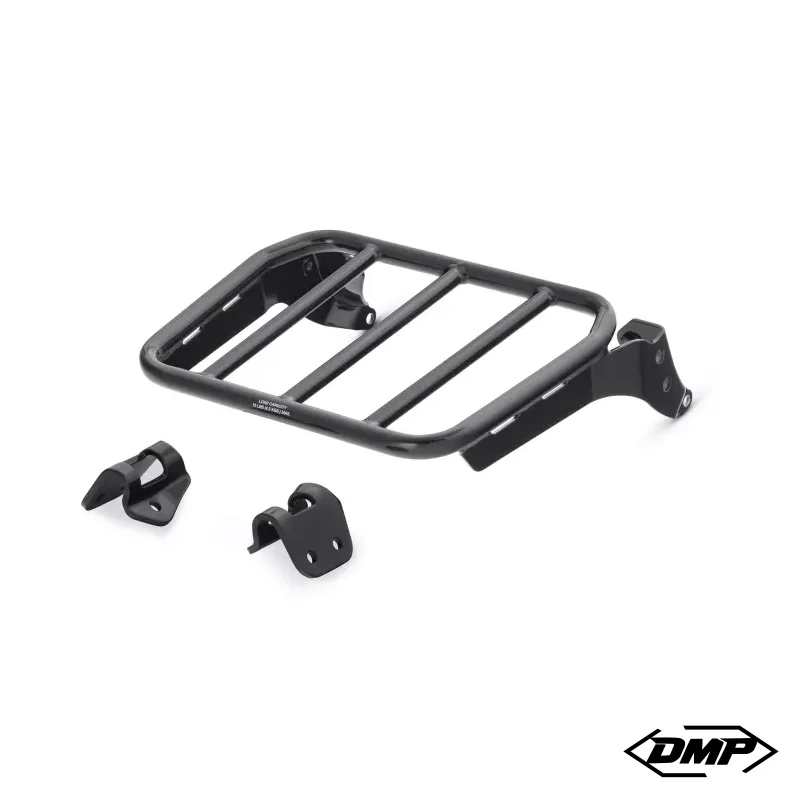 Harley-Davidson Sport Luggage rack Sissybar, Softail M8 FXFB/S, FXLR/S/ST, FLSB 