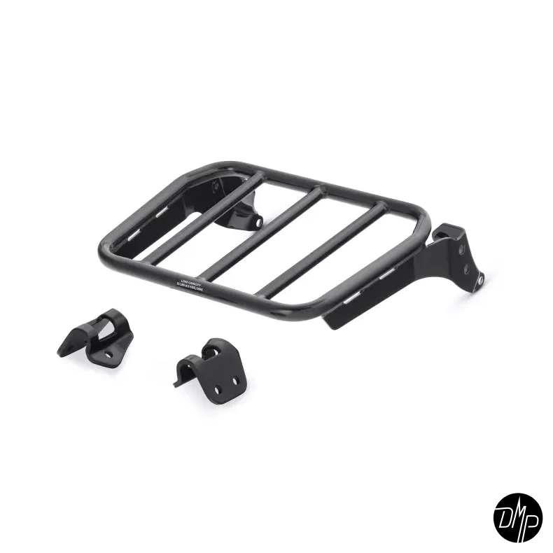 Harley-Davidson Sport Luggage rack Sissybar, Softail M8 FXFB/S, FXLR/S/ST, FLSB 