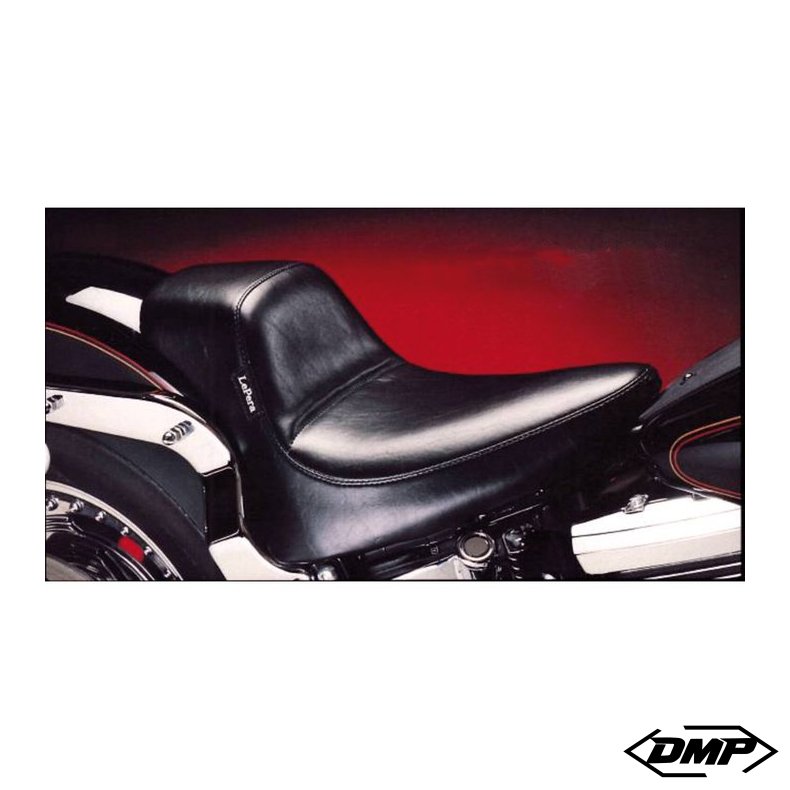 LePera, Daytona Sport solo s�de