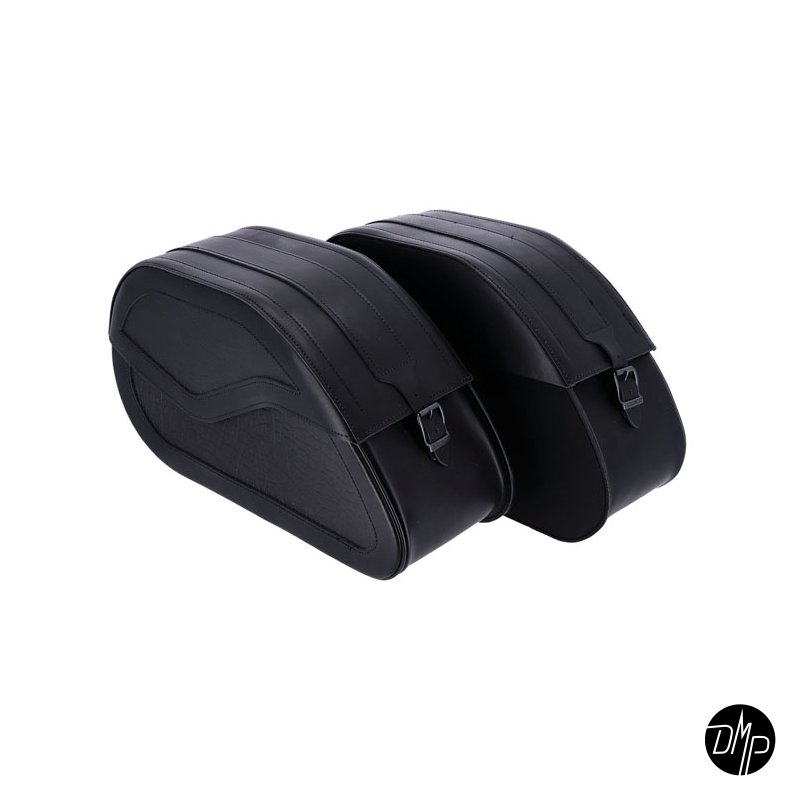 Side tasker XL Sportster 32 L