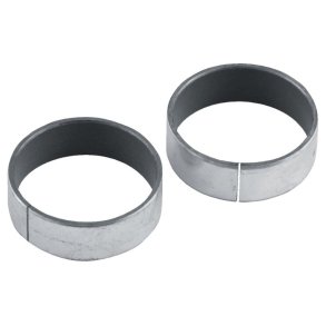 Fork slider bushing, upper. 41mm