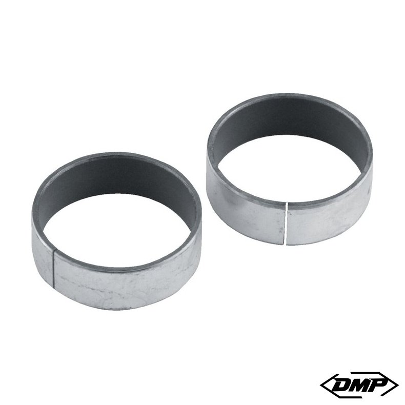 Fork slider bushing, upper. 41mm