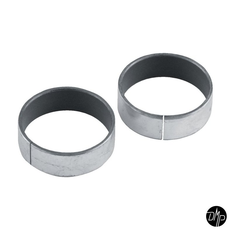 Fork slider bushing, upper. 41mm