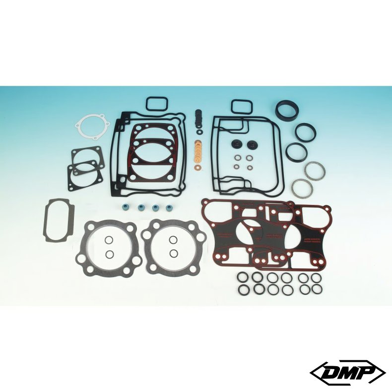 James, top end gasket kit. Evo B.T. 92-99
