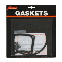 Gasket Inspection + Derby cover 84-98 FLT/Touring; L84-94 FXR
