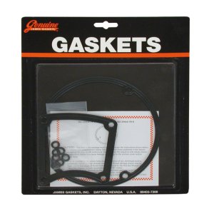 Gasket Inspection + Derby cover 84-98 FLT/Touring; L84-94 FXR