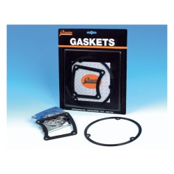 Gasket Inspection + Derby cover 84-98 FLT/Touring; L84-94 FXR