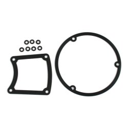 Gasket Inspection + Derby cover 84-98 FLT/Touring; L84-94 FXR